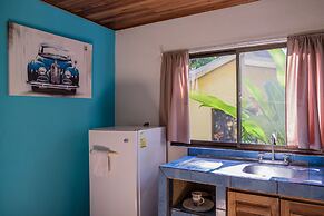 Zula Inn Aparthotel