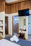 Zula Inn Aparthotel