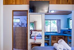 Zula Inn Aparthotel