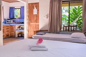 Zula Inn Aparthotel