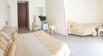 RS San Sebastiano Holidays