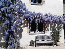 Les Barelles Chambres Dhôtes