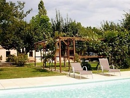 Les Barelles Chambres Dhôtes