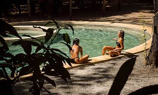 Dreamsea Surf Camp