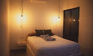 Dreamsea Surf Camp