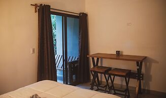 Dreamsea Surf Camp