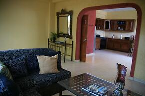 Corail Suites