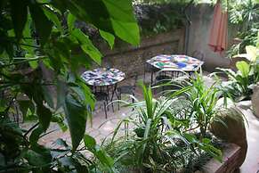 Corail Suites