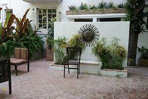 Corail Suites