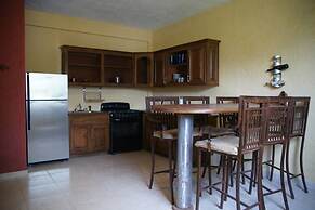 Corail Suites