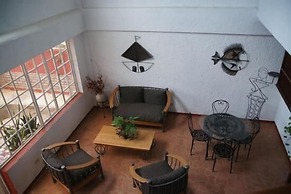 Corail Suites
