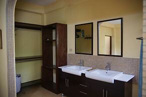 Corail Suites