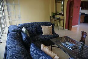 Corail Suites