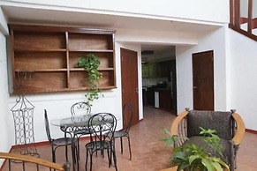 Corail Suites