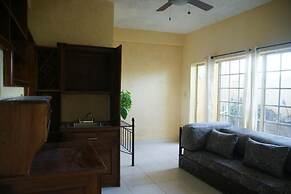 Corail Suites