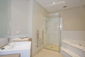Bell Street Apartments Torquay