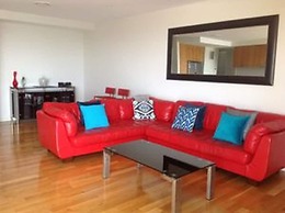 Bell Street Apartments Torquay