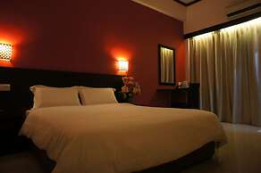 Meldrum Hotel