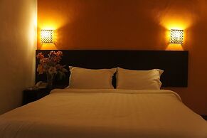 Meldrum Hotel