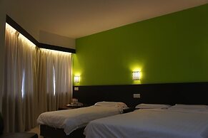 Meldrum Hotel