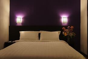 Meldrum Hotel
