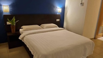 Meldrum Hotel