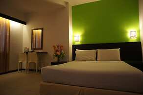 Meldrum Hotel