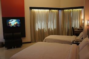 Meldrum Hotel