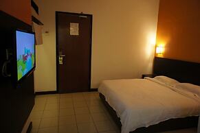 Meldrum Hotel