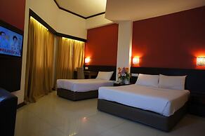 Meldrum Hotel