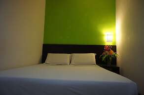 Meldrum Hotel