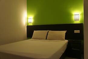 Meldrum Hotel
