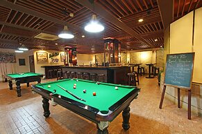 Harmoni Suites Hotel