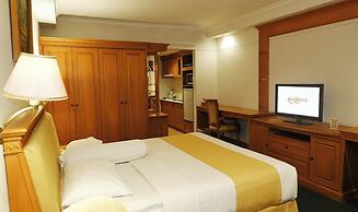Harmoni Suites Hotel