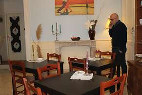 B&B Al 68 di Piazza Cavour