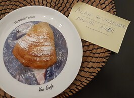 B&B Al 68 di Piazza Cavour