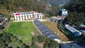 The Grand Shiva Resort & Spa