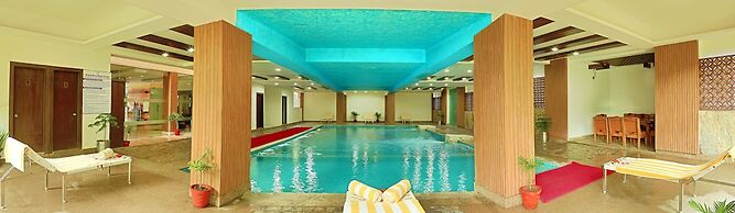 The Grand Shiva Resort & Spa