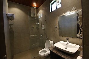 The Grand Shiva Resort & Spa