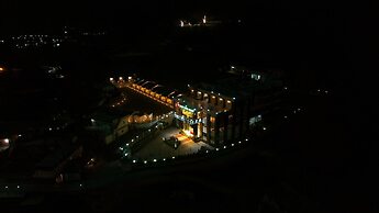 The Grand Shiva Resort & Spa