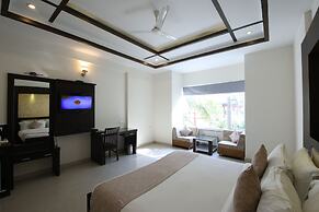 The Grand Shiva Resort & Spa