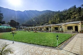 The Grand Shiva Resort & Spa