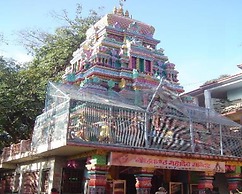 The Grand Shiva Resort & Spa