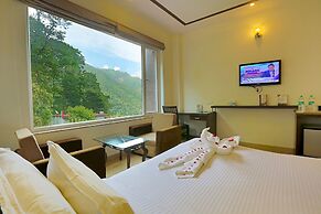 The Grand Shiva Resort & Spa