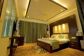 The Grand Shiva Resort & Spa