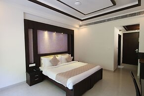 The Grand Shiva Resort & Spa