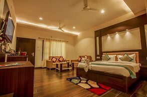 The Grand Shiva Resort & Spa