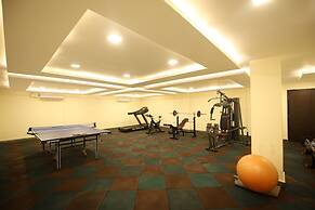 The Grand Shiva Resort & Spa
