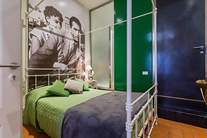 Vacanze Romane Rooms