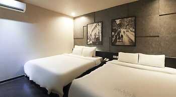 2 Heaven Hotel